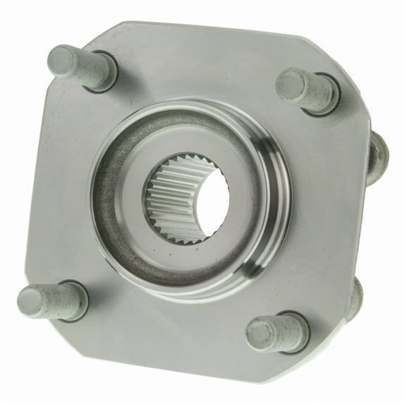 MOOG 513297 Wheel Bearing and Hub Assembly