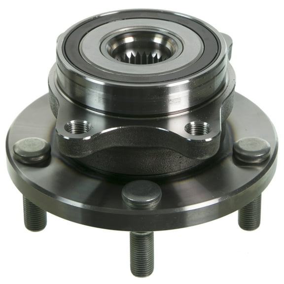 MOOG 513302 Wheel Bearing and Hub Assembly