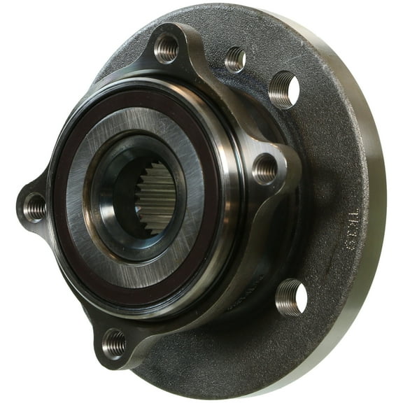 MOOG 513309 Wheel Bearing and Hub Assembly