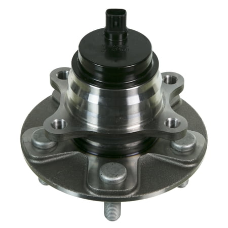 MOOG 513314 Wheel Bearing and Hub Assembly Fits select: 2007-2017 LEXUS LS