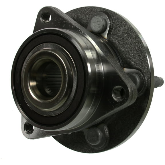 MOOG 513315 Wheel Bearing and Hub Assembly