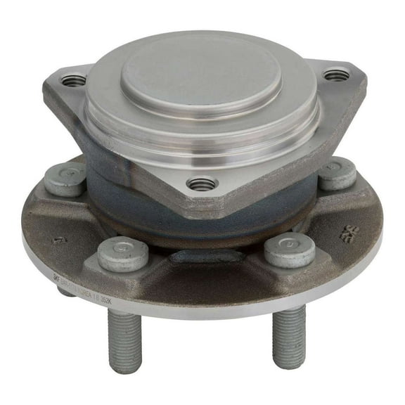 MOOG 513325 Wheel Bearing and Hub Assembly