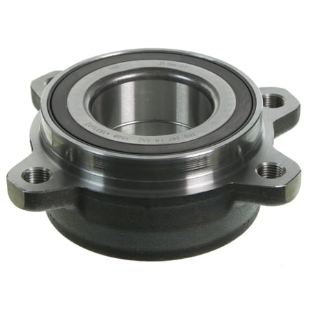 MOOG 513340 Wheel Bearing and Hub Assembly