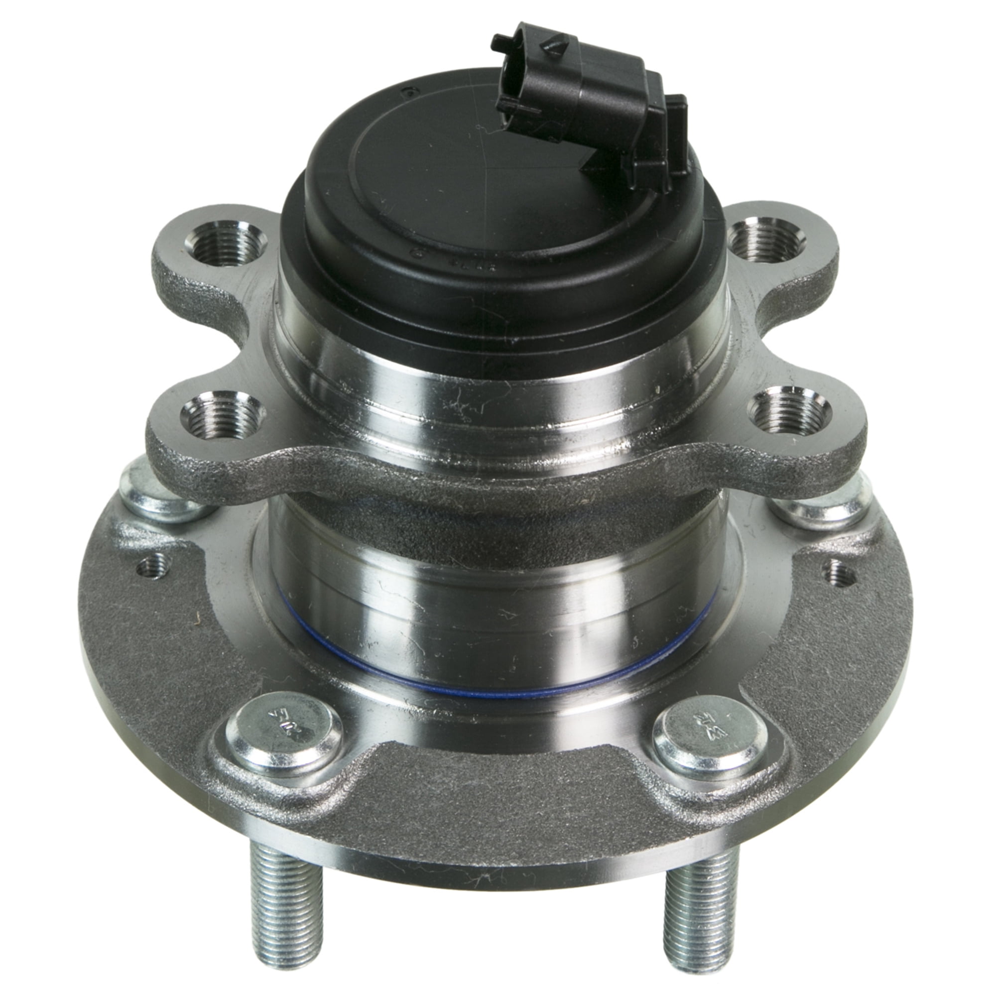 MOOG 513343 Wheel Bearing and Hub Assembly - Walmart.com