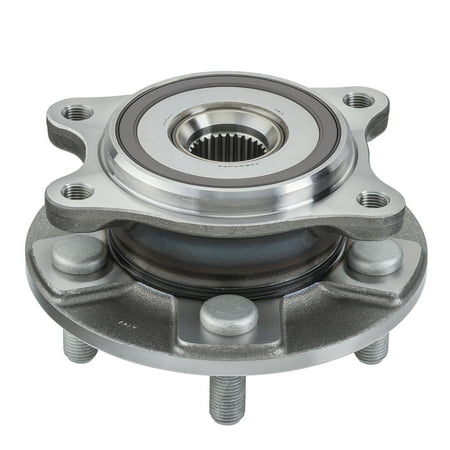 MOOG 513351 Wheel Bearing and Hub Assembly