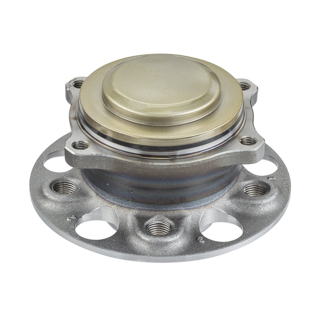 MOOG 513355 Wheel Bearing and Hub Assembly - Walmart Business Supplies