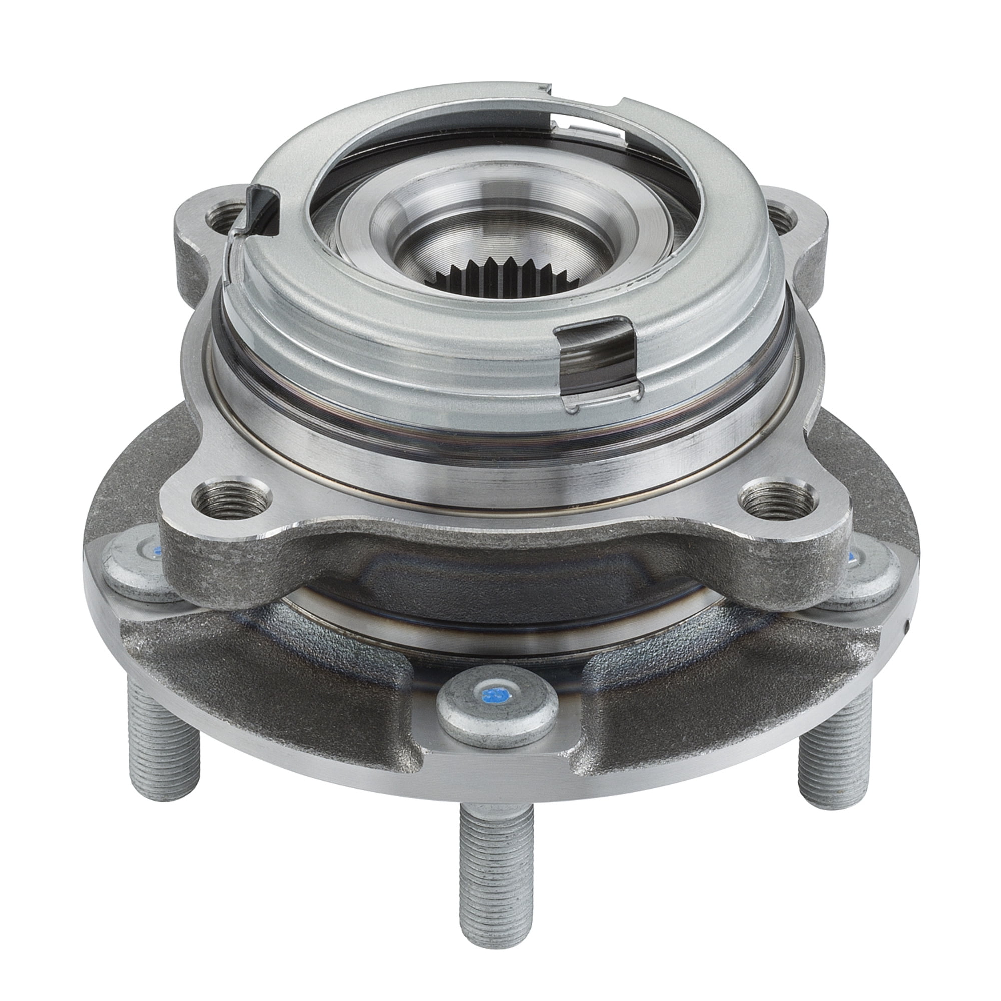 MOOG 513356 Wheel Bearing and Hub Assembly