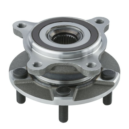 MOOG 513365 Wheel Bearing and Hub Assembly