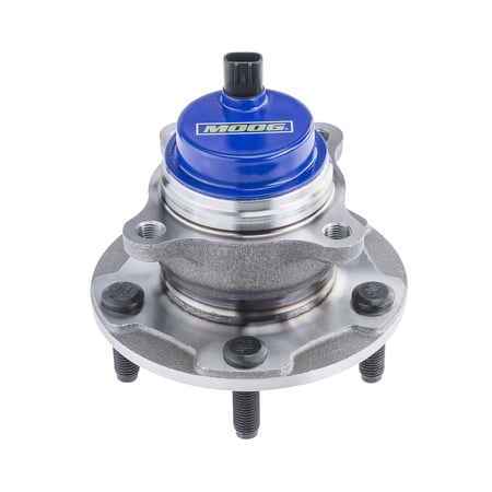 MOOG 513370 Wheel Bearing and Hub Assembly
