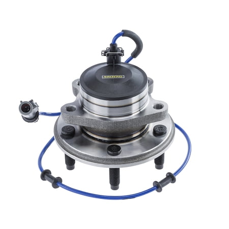 MOOG 513371 Wheel Bearing and Hub Assembly