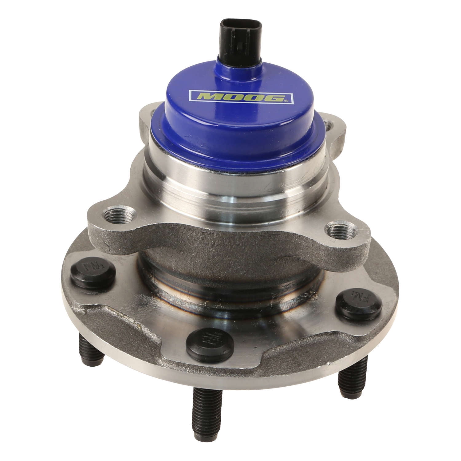 MOOG 513372 Wheel Bearing and Hub Assembly