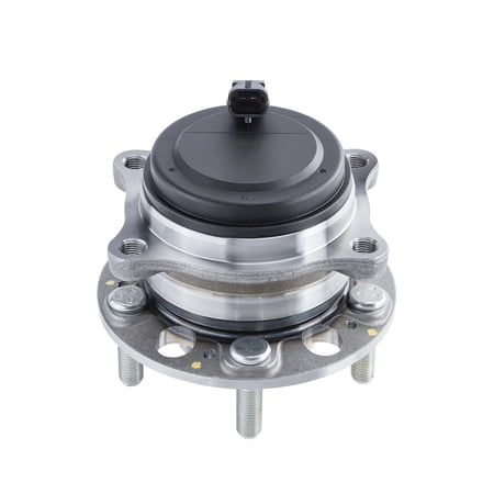 MOOG 513376 Wheel Bearing and Hub Assembly