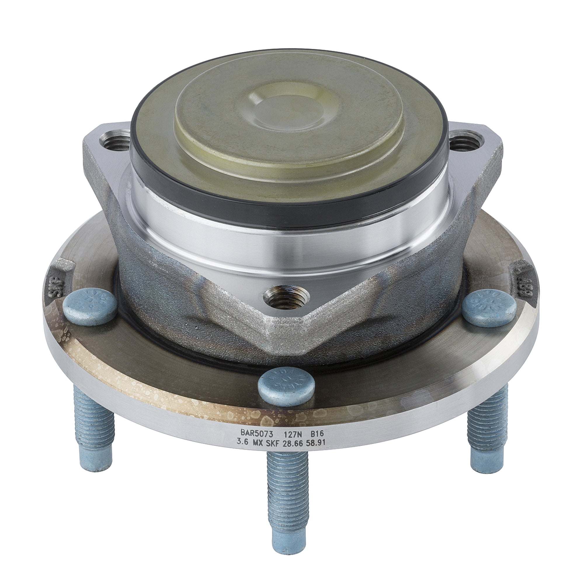 MOOG 513378 Wheel Bearing and Hub Assembly