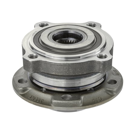 MOOG 513399 Wheel Bearing and Hub Assembly