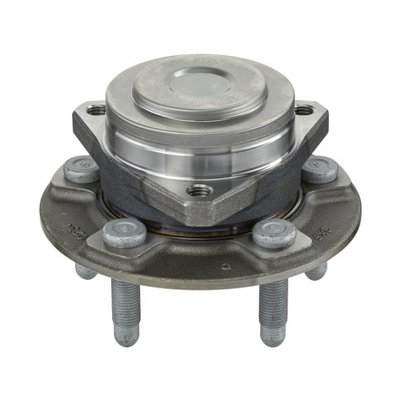 MOOG 513401 Wheel Bearing and Hub Assembly Fits select: 2018-2021 CHEVROLET CAMARO, 2019-2020 BUICK ENVISION