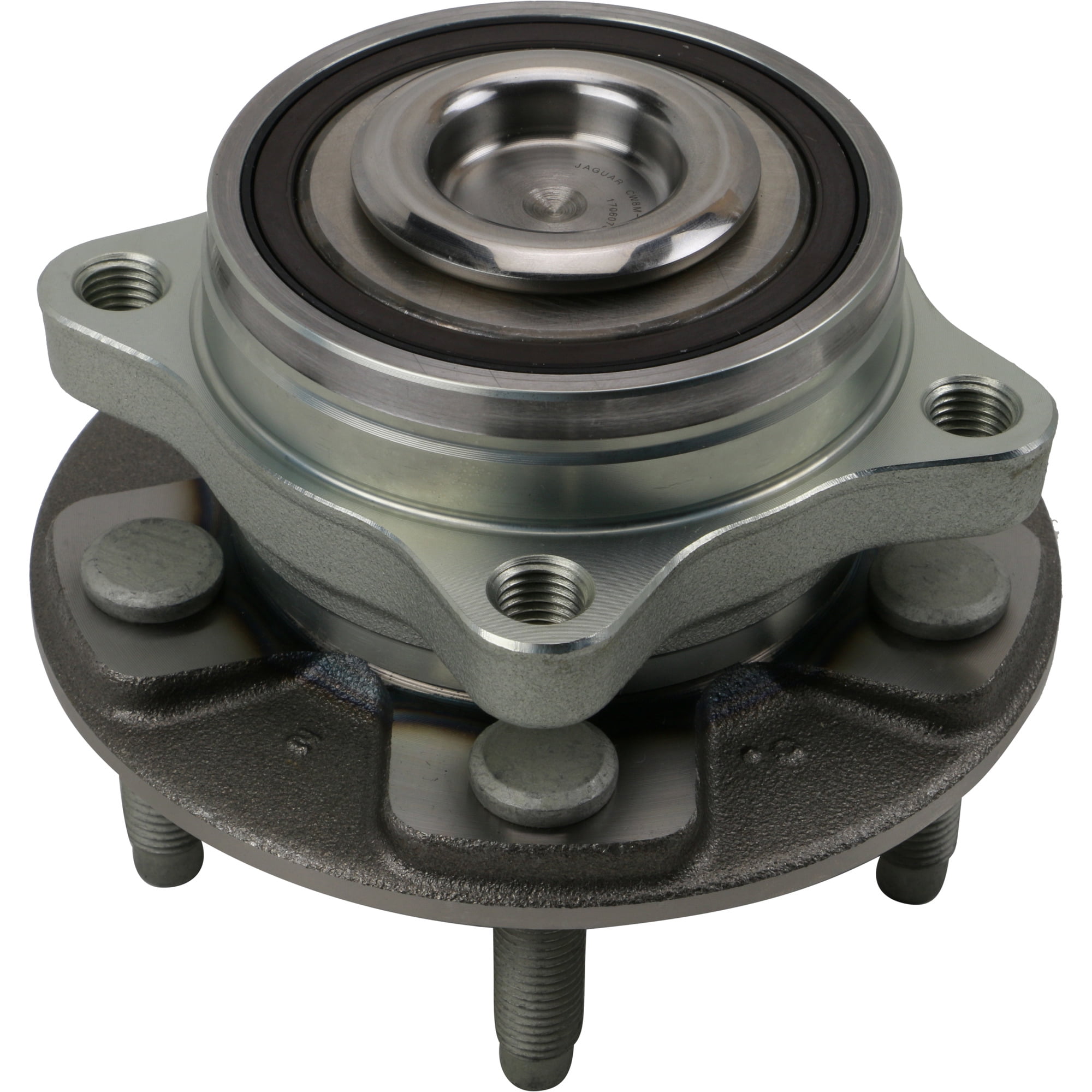 MOOG 513410 Wheel Bearing and Hub Assembly