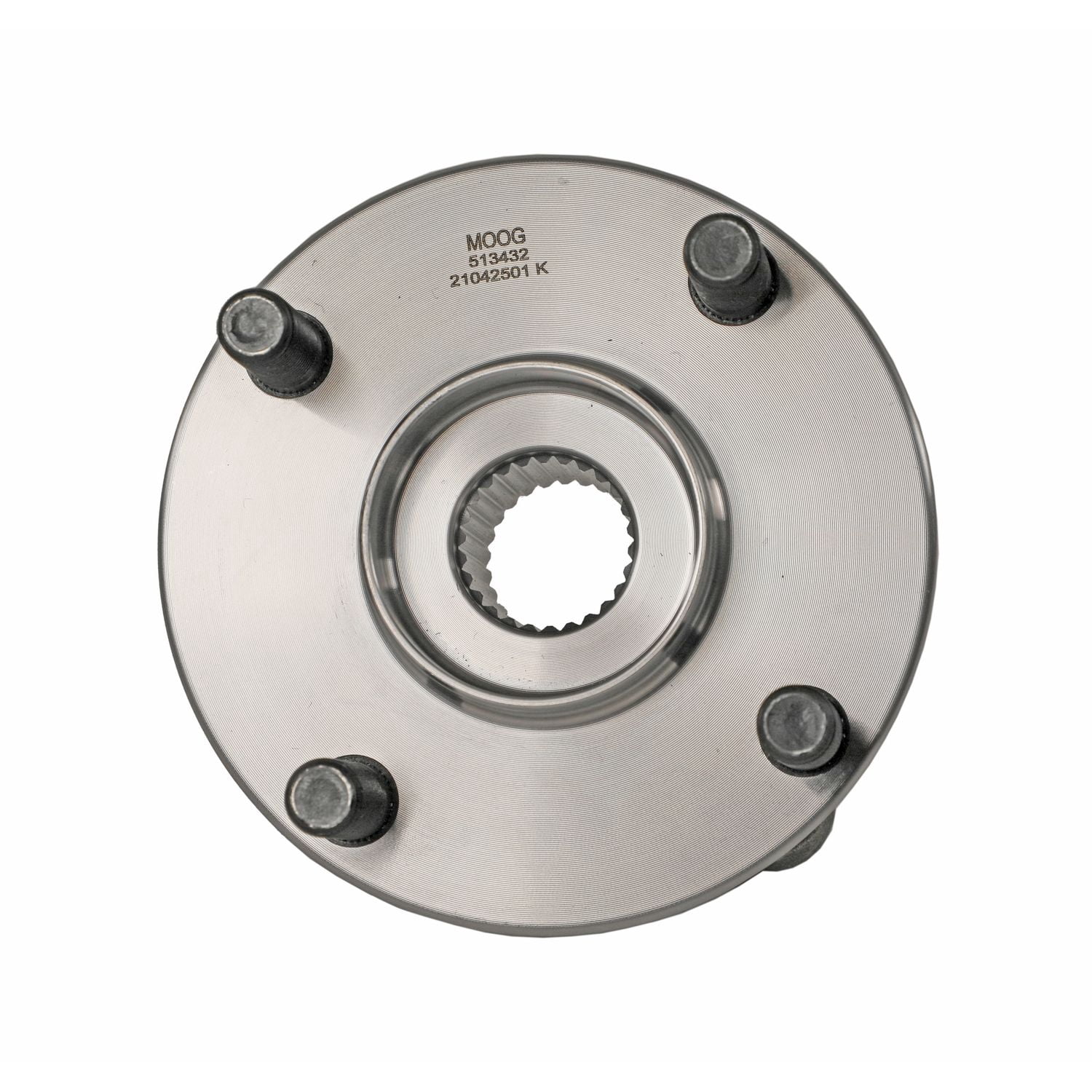 MOOG 513432 Wheel Bearing and Hub Assembly
