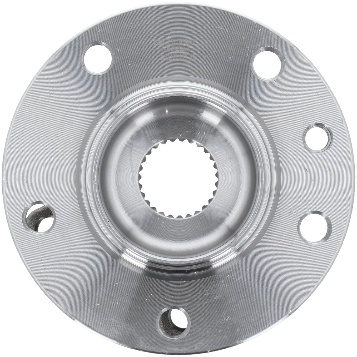 ひー MOOG 513444 Wheel Bearing and Hub Assembly - Walmart.com