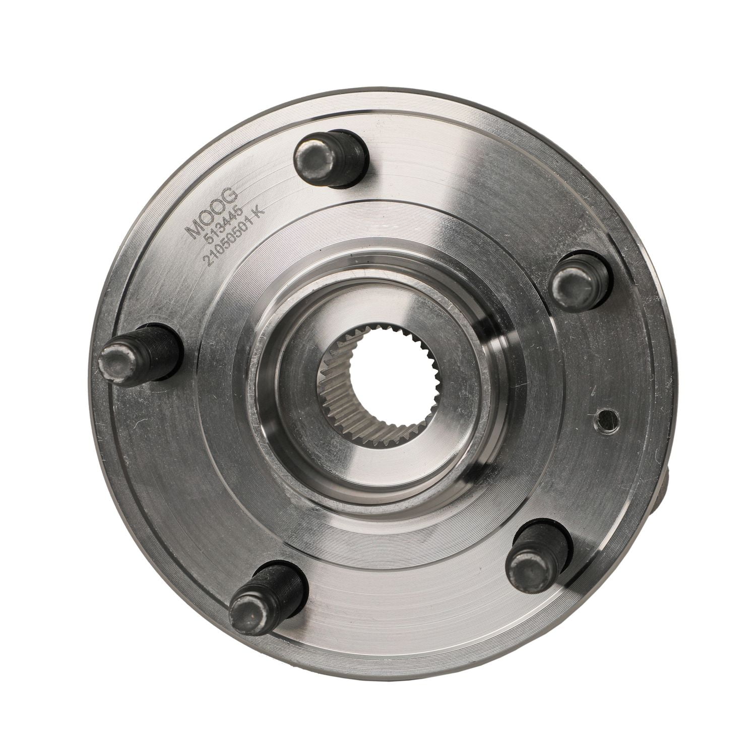 MOOG 513445 Wheel Bearing and Hub Assembly