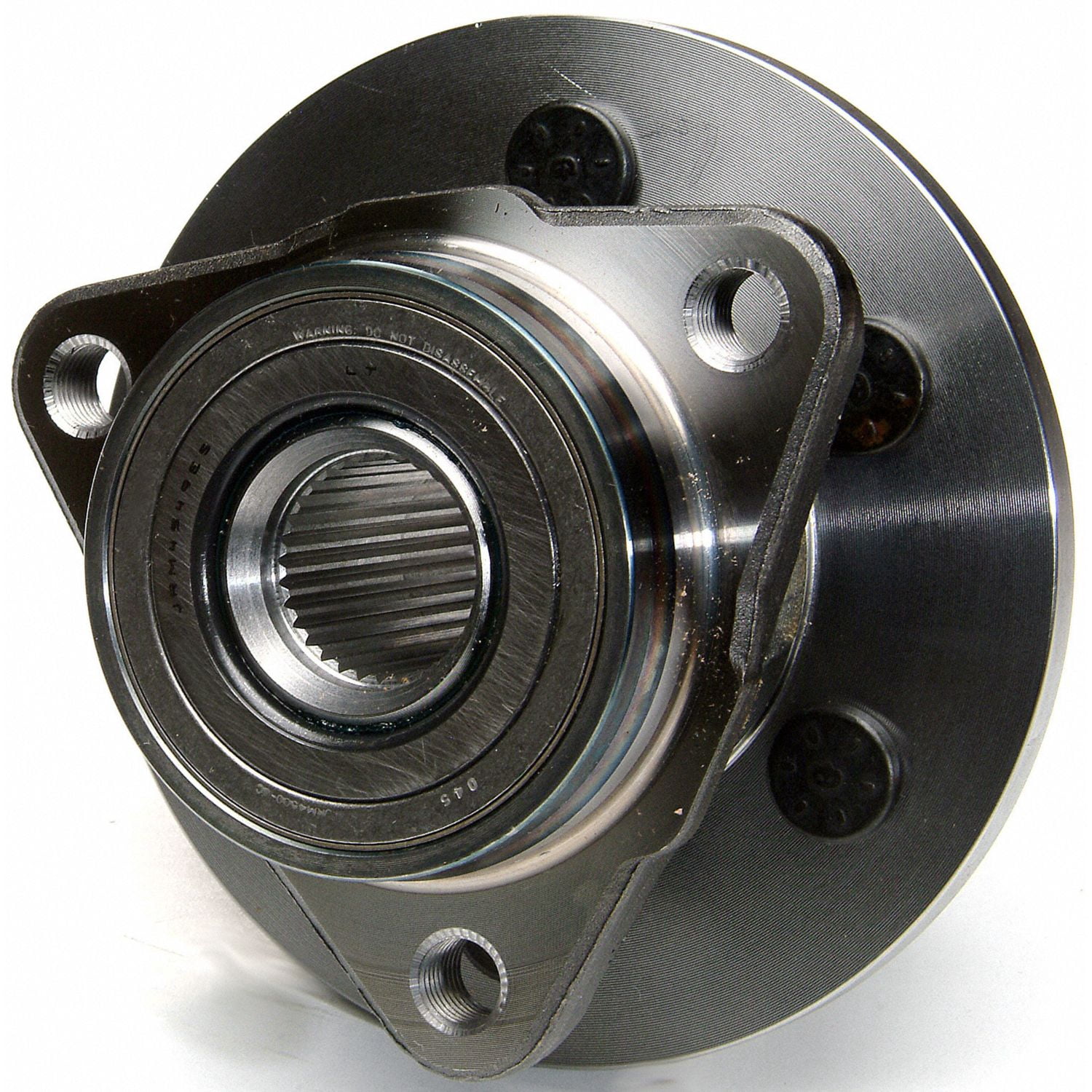 MOOG 515007 Wheel Bearing and Hub Assembly