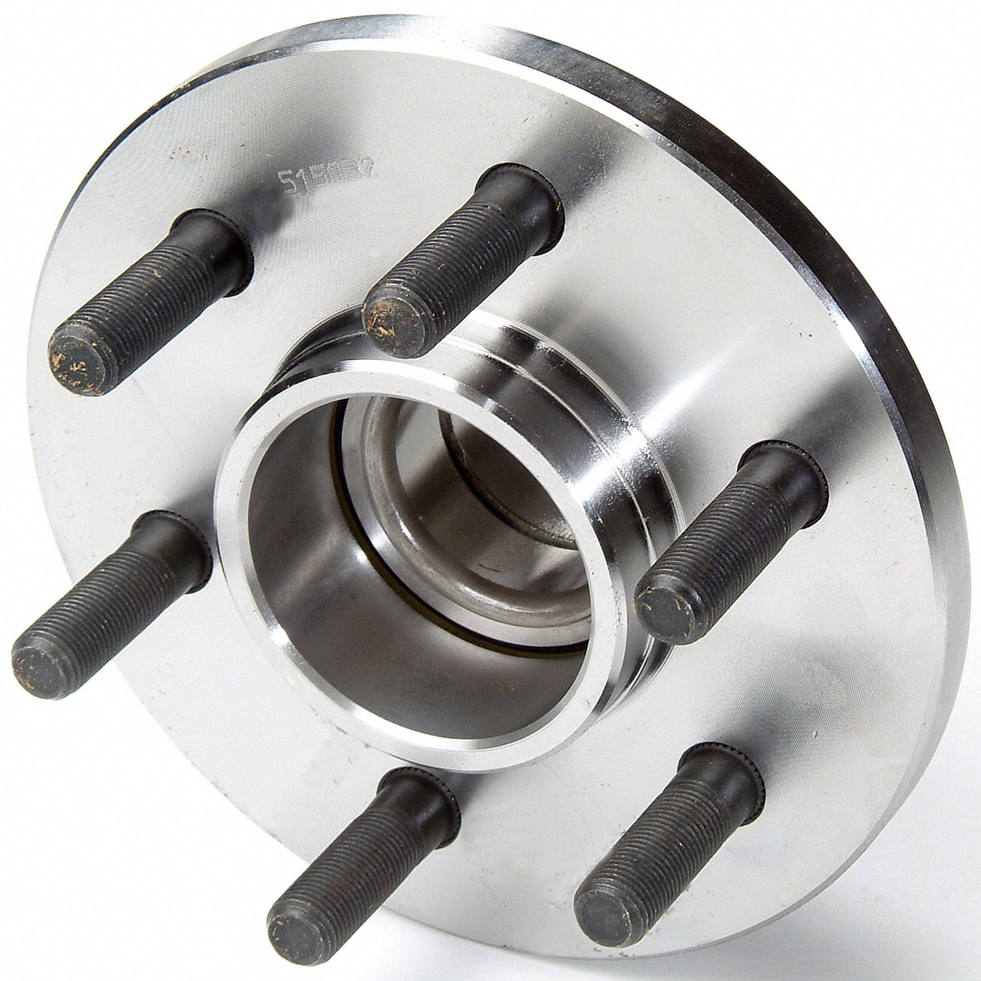 MOOG 515032 Wheel Bearing and Hub Assembly Fits select: 1997-2004 DODGE DAKOTA, 1999-2003 DODGE DURANGO