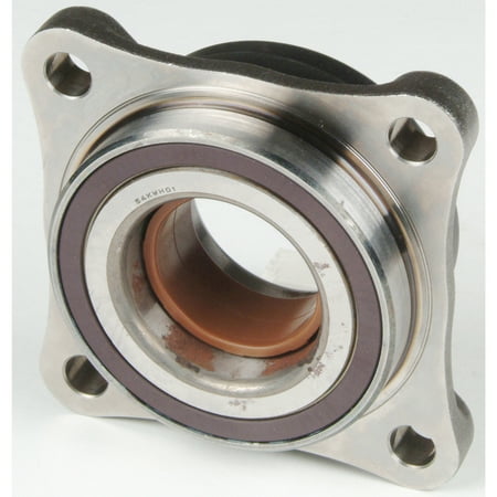 MOOG 515040 Wheel Bearing Fits select: 2005-2020 TOYOTA TACOMA, 2003-2023 TOYOTA 4RUNNER