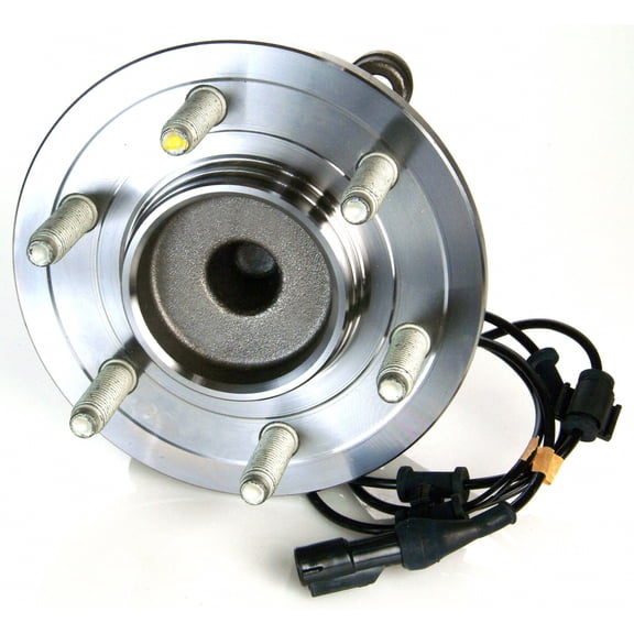 MOOG 515042 Wheel Bearing and Hub Assembly