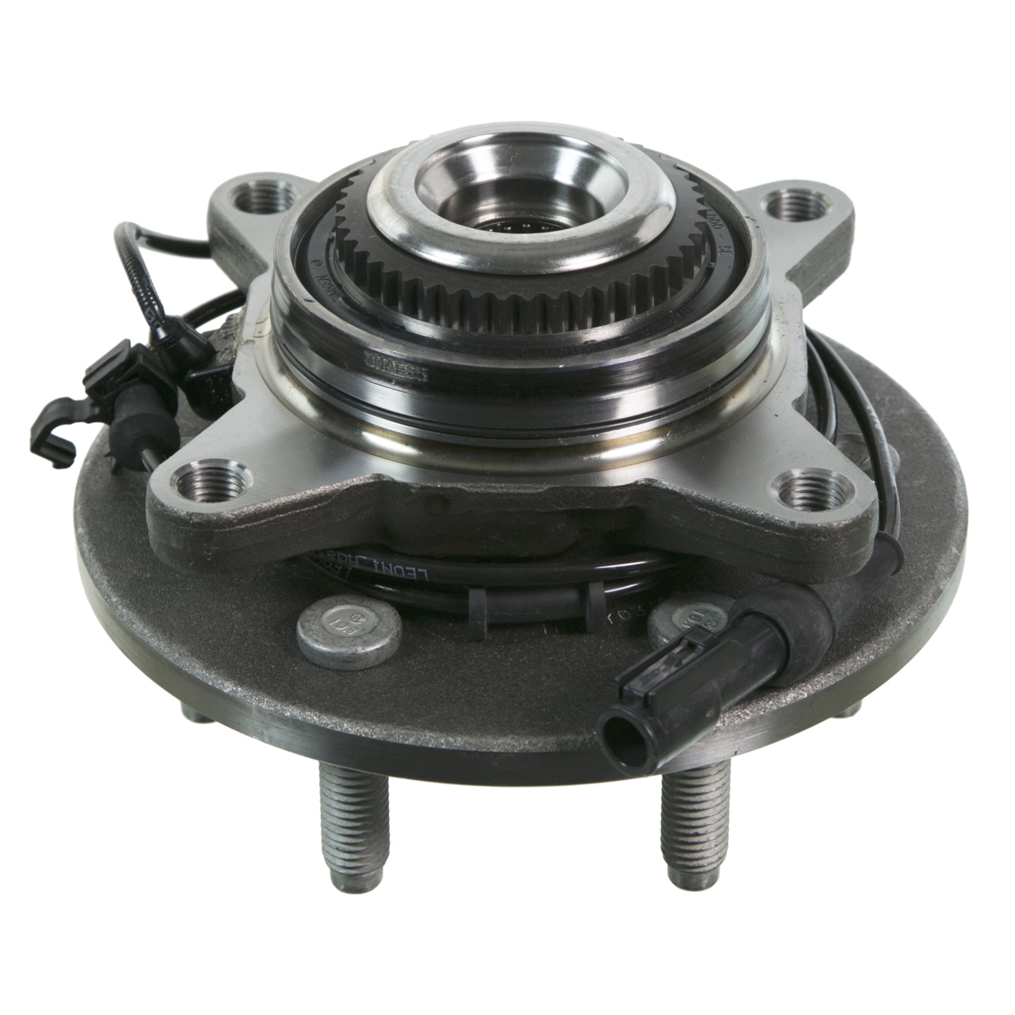 MOOG 515043 Wheel Bearing and Hub Assembly Fits select: 2000-2006 FORD EXPEDITION, 2000-2006 LINCOLN NAVIGATOR