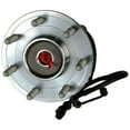 thumbnail image 1 of MOOG 515047 Wheel Bearing and Hub Assembly Fits select: 2004-2005 FORD F150, 1 of 2