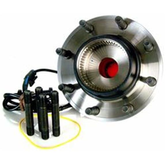 MOOG 515056 Wheel Bearing And Hub Assemblies