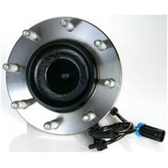MOOG 515059 Wheel Bearing And Hub Assemblies