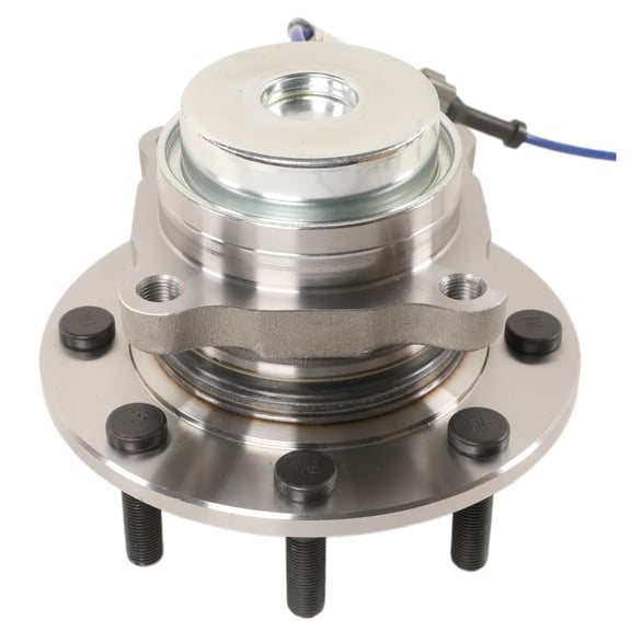MOOG 515060 Wheel Bearing and Hub Assembly