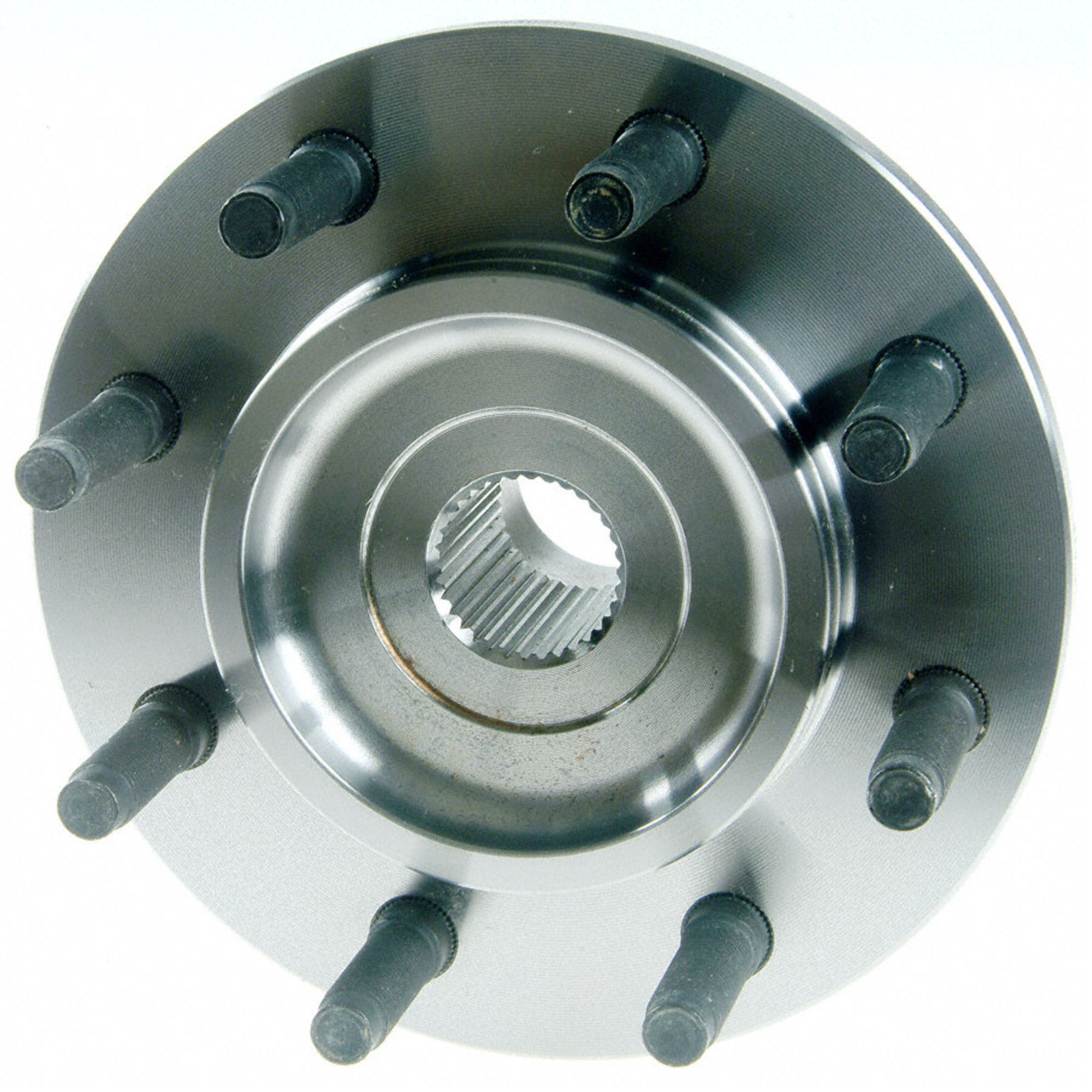 MOOG 515062 Wheel Bearing and Hub Assembly
