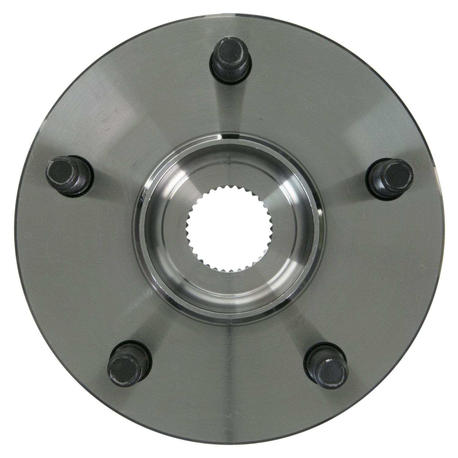 MOOG 515073 Wheel Bearing and Hub Assembly Fits select: 2002-2005 DODGE RAM 1500