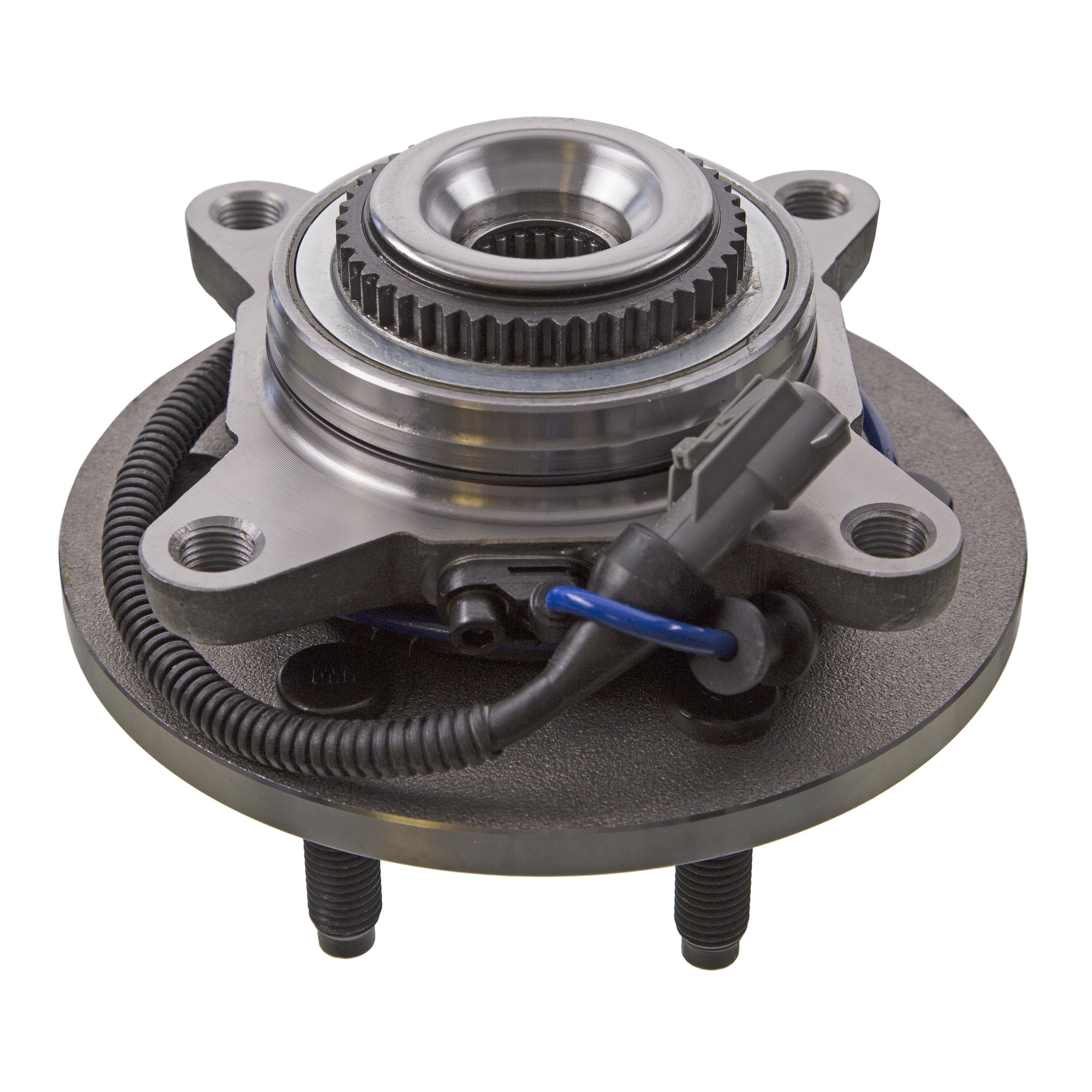MOOG 515079 Wheel Bearing and Hub Assembly Fits select: 2005-2008