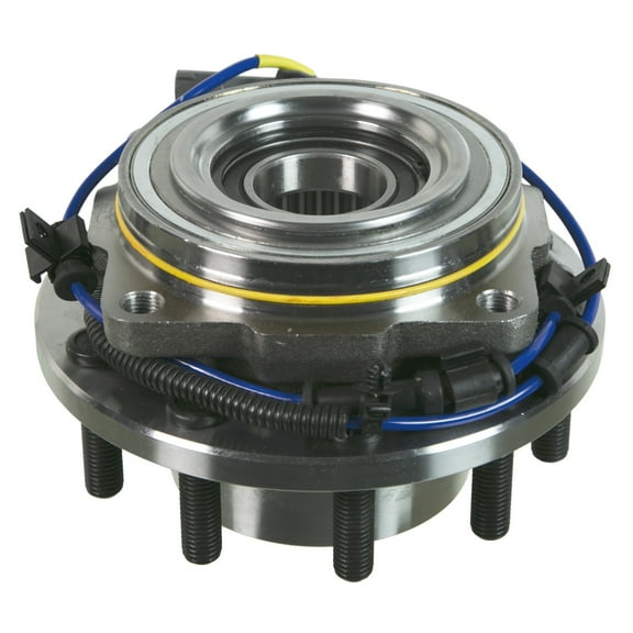 MOOG 515083 Wheel Bearing and Hub Assembly