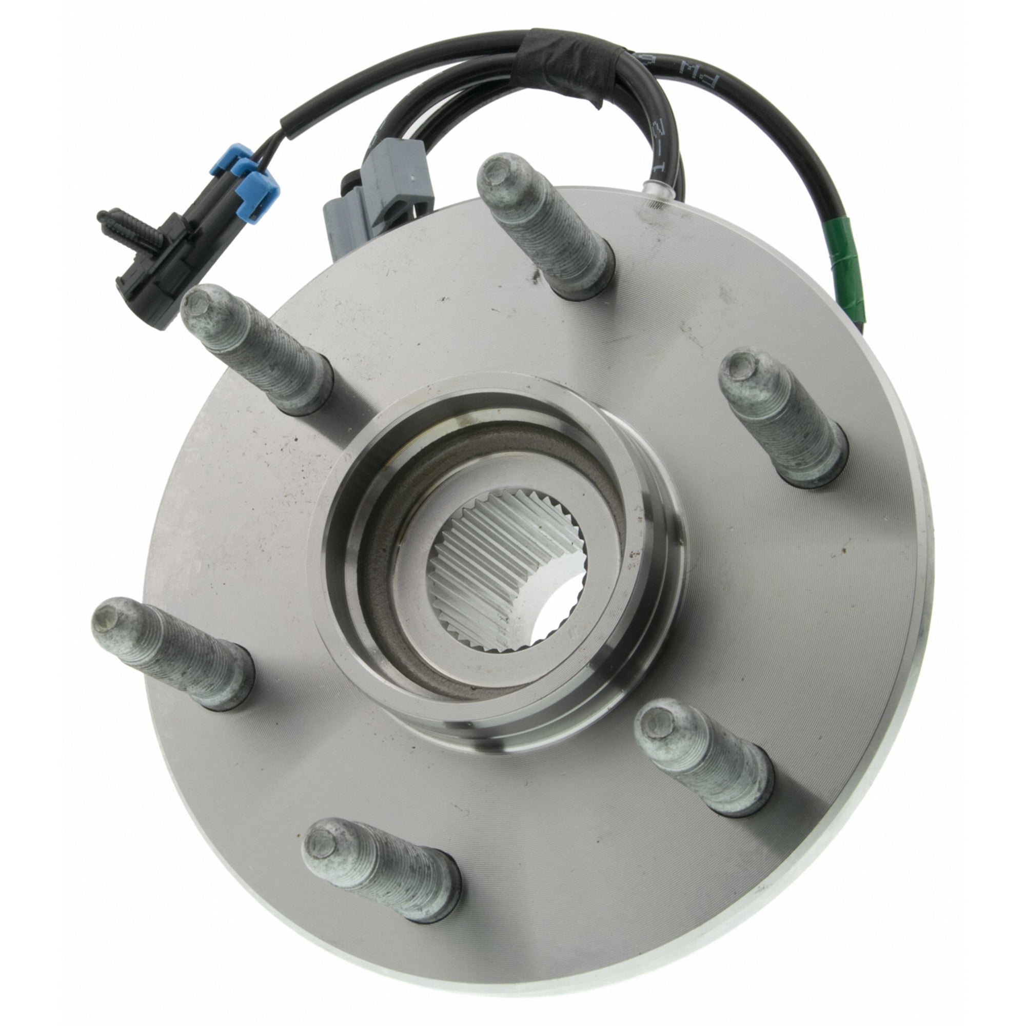 MOOG 515091 Wheel Bearing and Hub Assembly Fits select: 2003-2005 CHEVROLET ASTRO, 2003-2005 GMC SAFARI