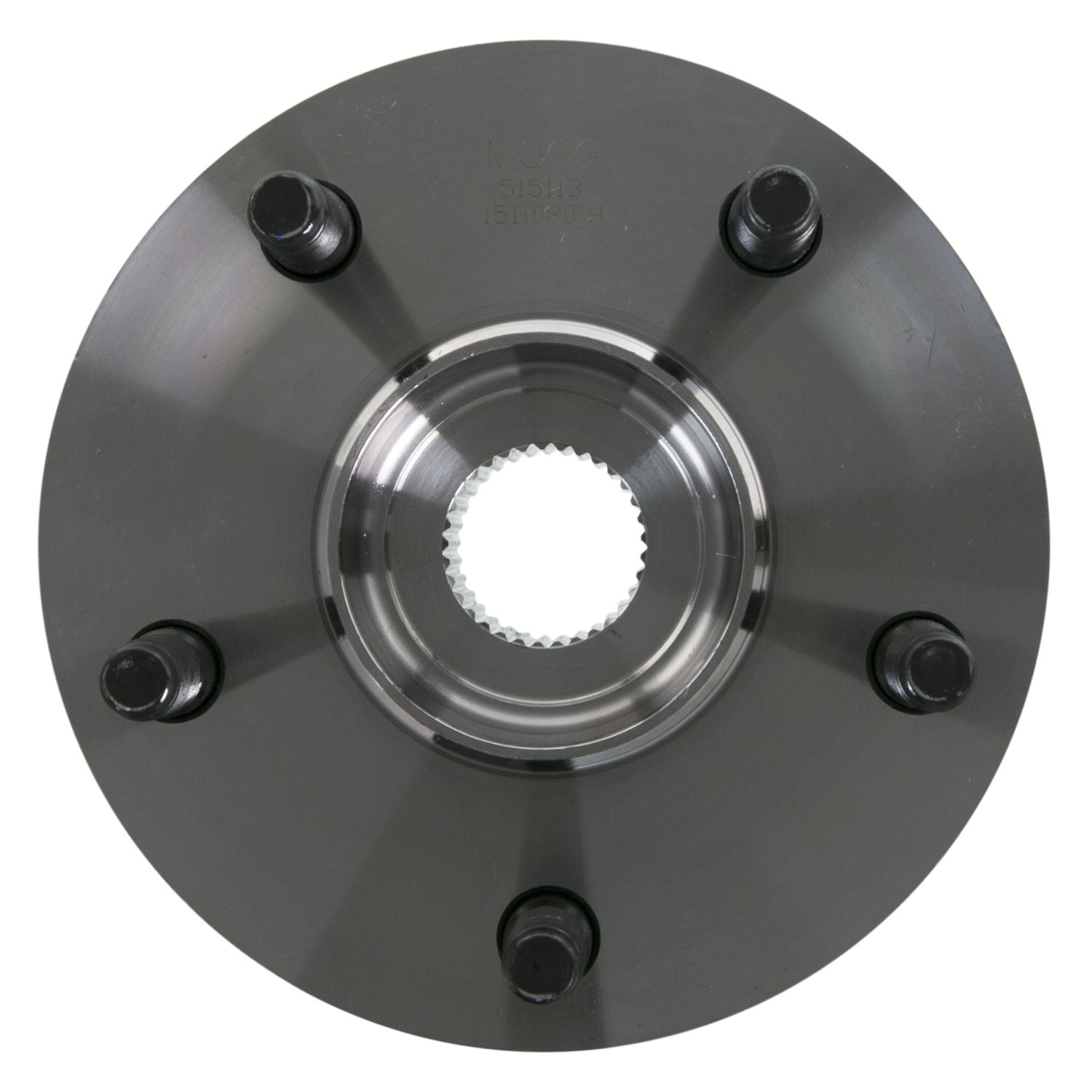 MOOG 515113 Wheel Bearing and Hub Assembly Fits select: 2006-2009 DODGE RAM 1500