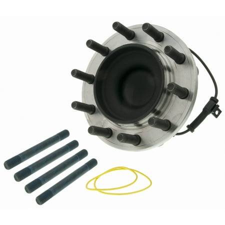 MOOG 515115 Wheel Bearing and Hub Assembly