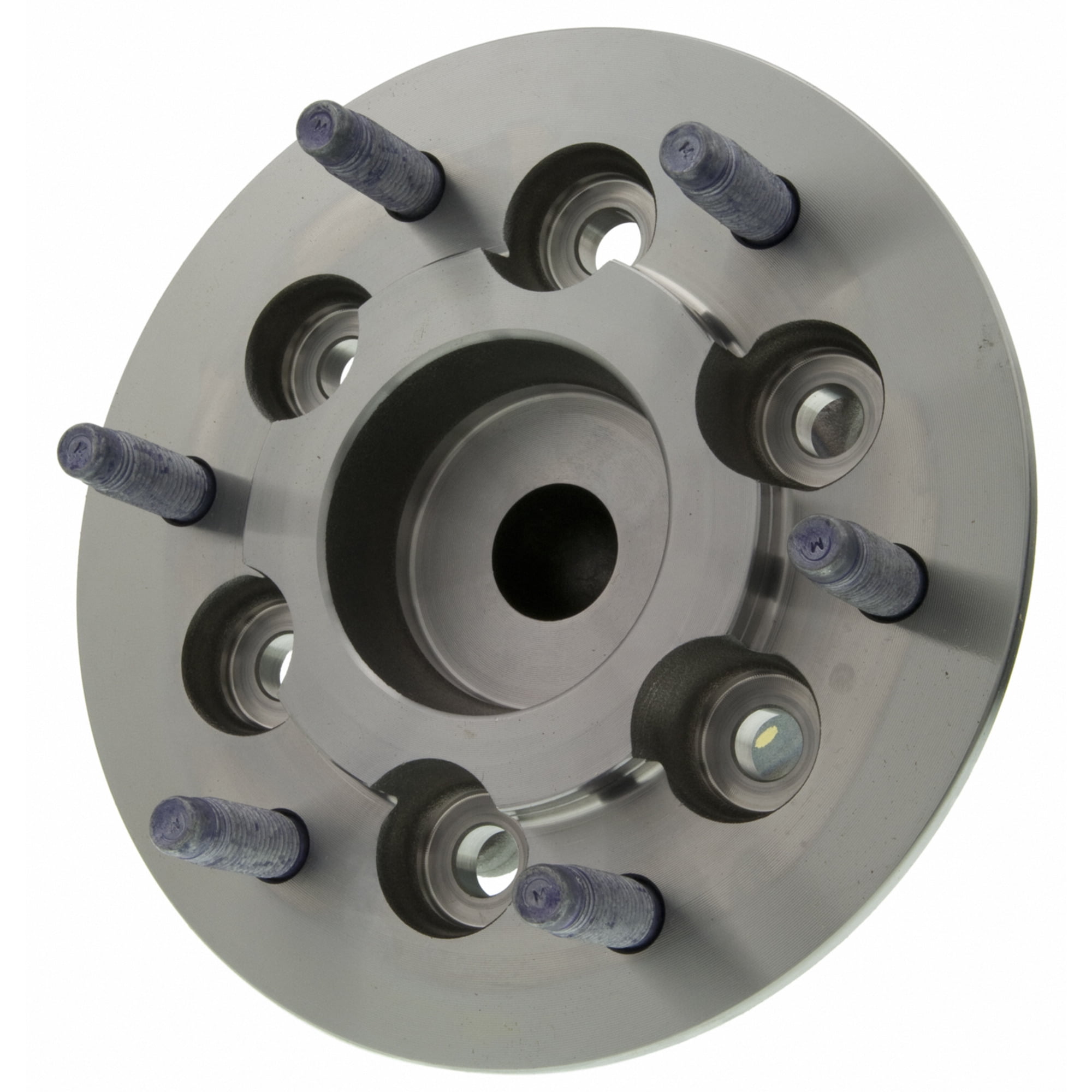 MOOG 515120 Wheel Bearing and Hub Assembly Fits select: 2009-2012 CHEVROLET COLORADO, 2009-2012 GMC CANYON