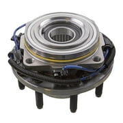MOOG 515130 Wheel Bearing and Hub Assembly