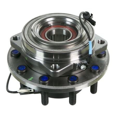 MOOG 515133 Wheel Bearing and Hub Assembly