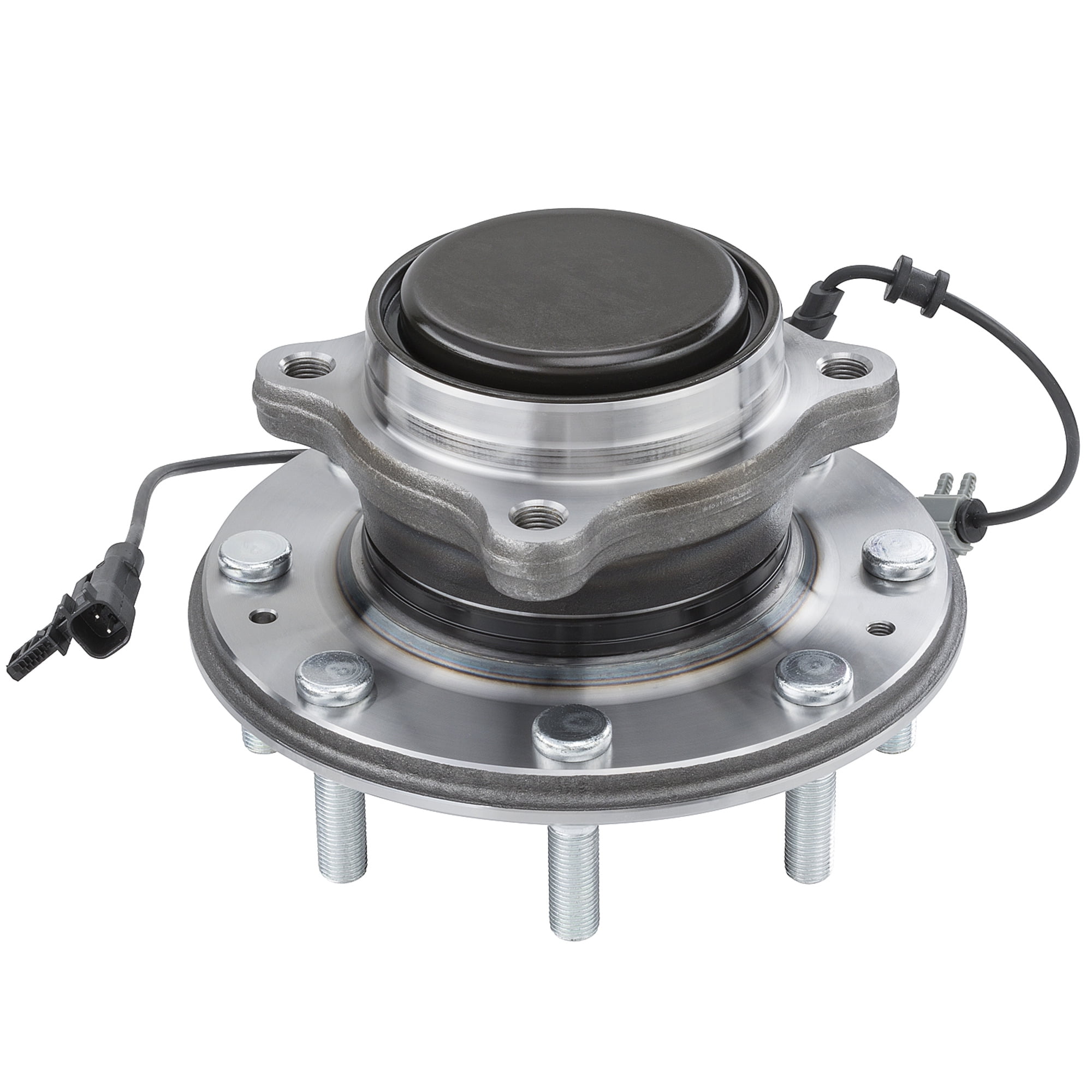 MOOG 515147 Wheel Bearing and Hub Assembly - Walmart.com