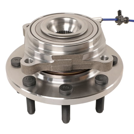 MOOG 515148 Wheel Bearing and Hub Assembly