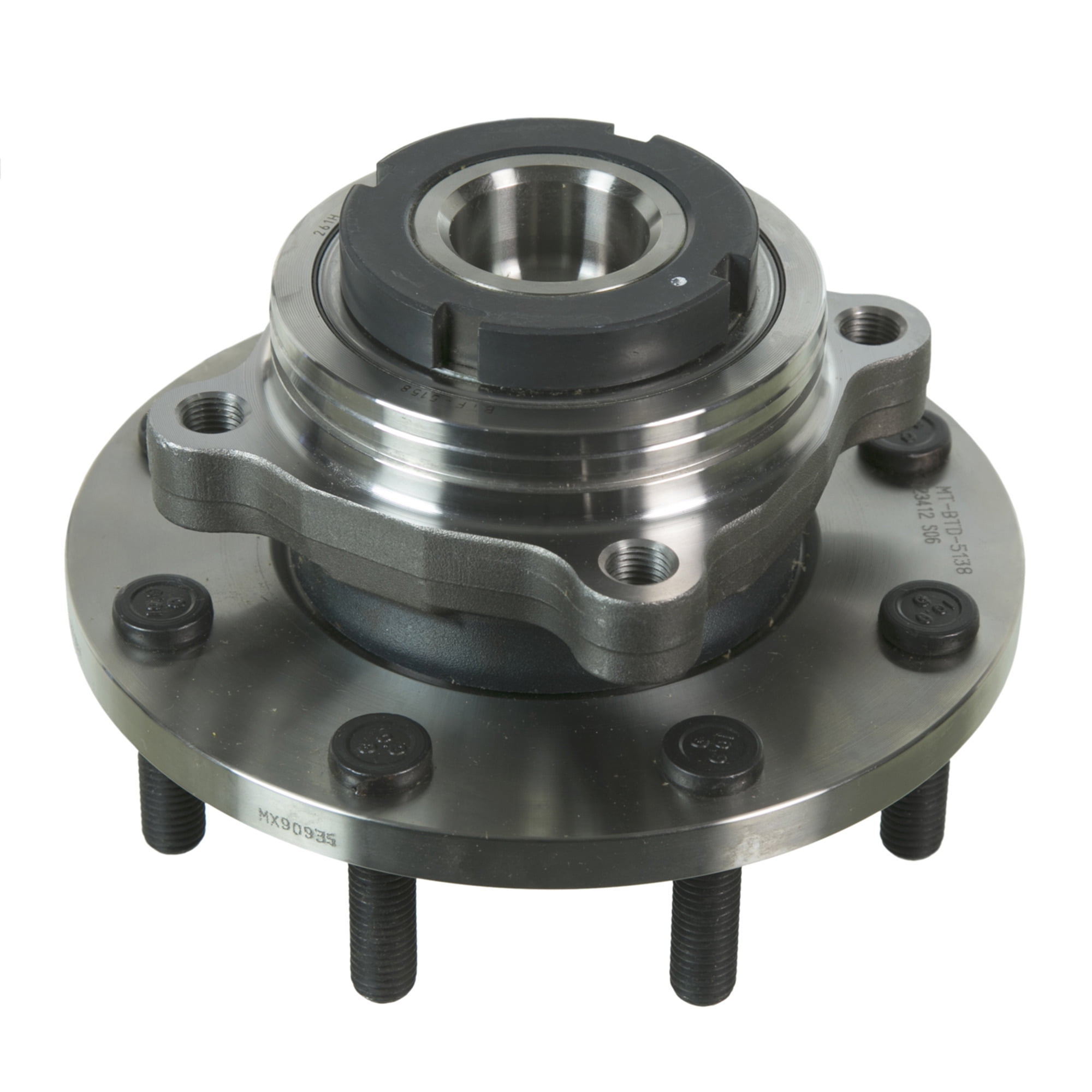 MOOG 515149 Wheel Bearing and Hub Assembly