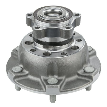 MOOG 515152 Wheel Bearing and Hub Assembly