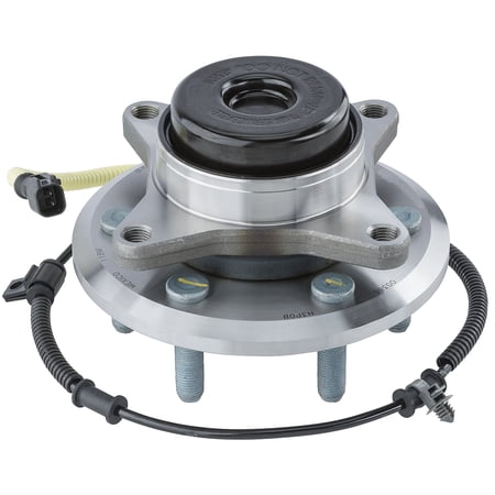 MOOG 515157 Wheel Bearing and Hub Assembly