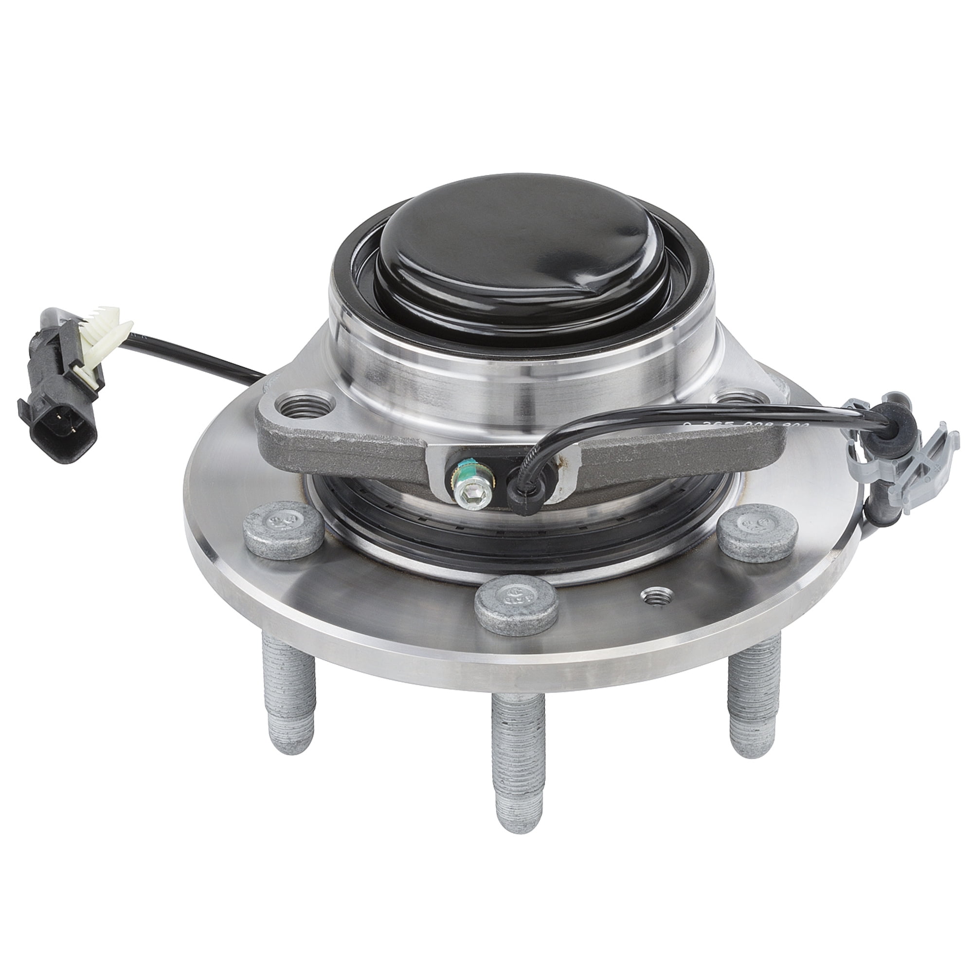 MOOG 515159 Wheel Bearing and Hub Assembly