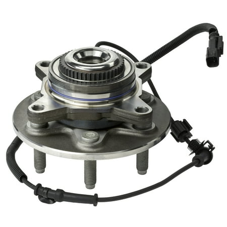 MOOG 515166 Wheel Bearing and Hub Assembly