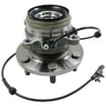 thumbnail image 1 of MOOG 515171 Wheel Bearing and Hub Assembly Fits select: 2016-2019 NISSAN TITAN XD, 2023 NISSAN TITAN, 1 of 3